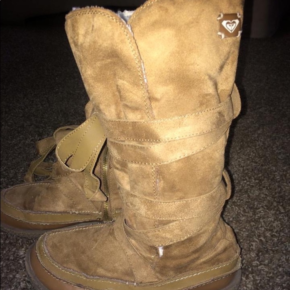 ROXY BOOTS